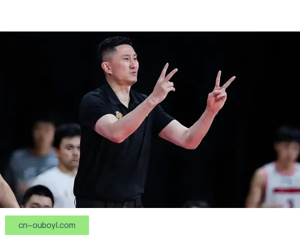 广东庆生陈家政杜锋拉满待遇