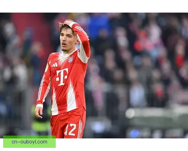 凯恩领衔拜仁欧冠大名单回归三将