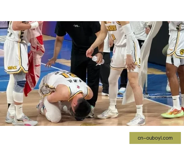 广厦爆冷惜败吉林 胡金秋威尔逊联手发力