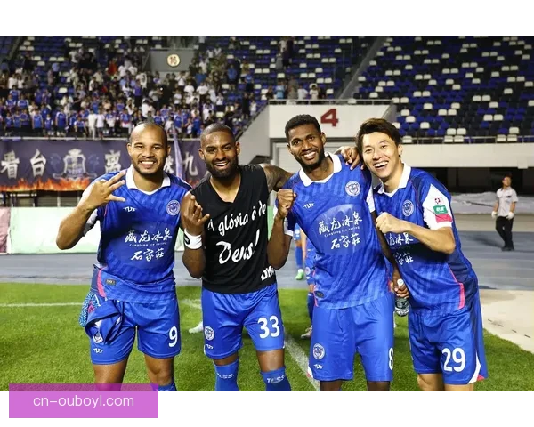 官方肇宸惟加盟石家庄功夫一米九