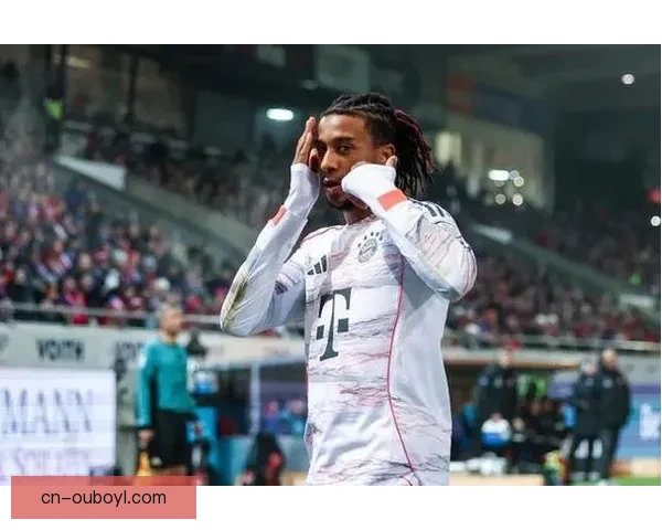 以弗罗因德称奥利塞长期留拜仁