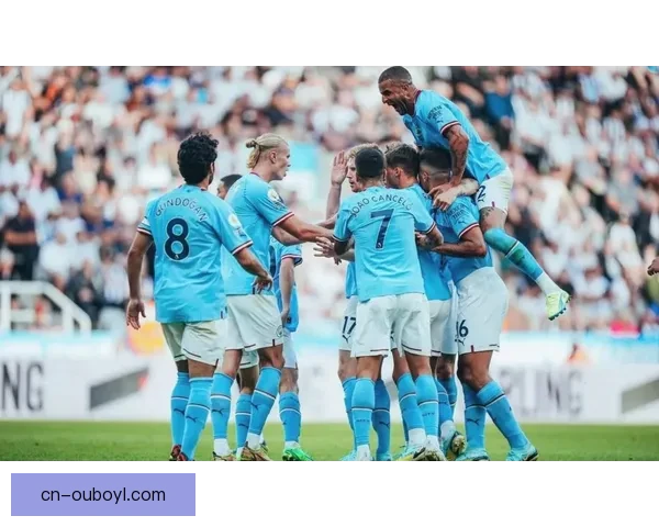 曼城足总杯主场17连胜创纪录