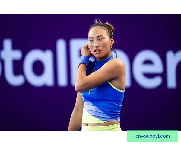 郑钦文复出逆转肯宁20Ace