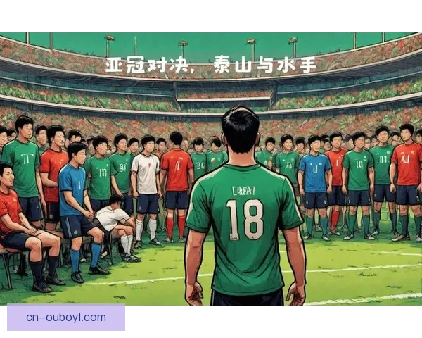 亚冠八强日韩双线激战风云再起 亚冠八强日韩双线激战风云再起