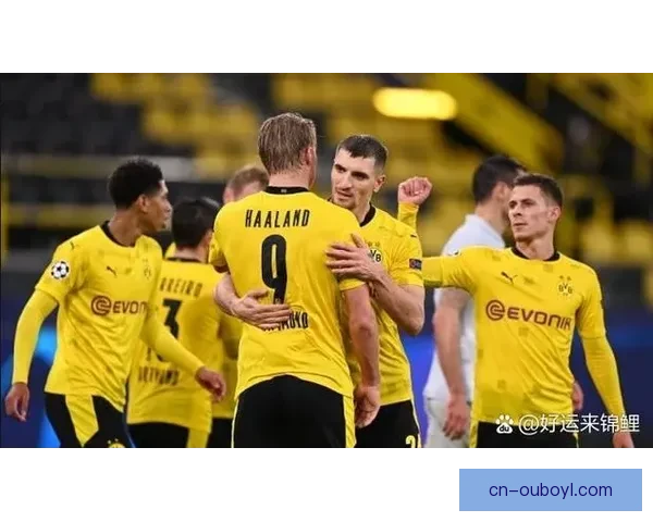 德甲：斯图加特轻取多特蒙德